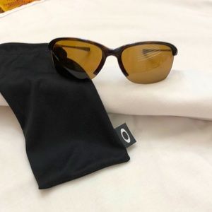 Oakley Unstoppable Sunglasses